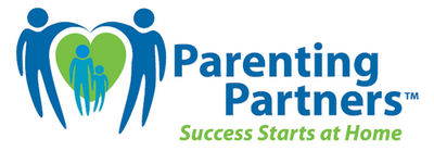 Parenting Partners Logo
