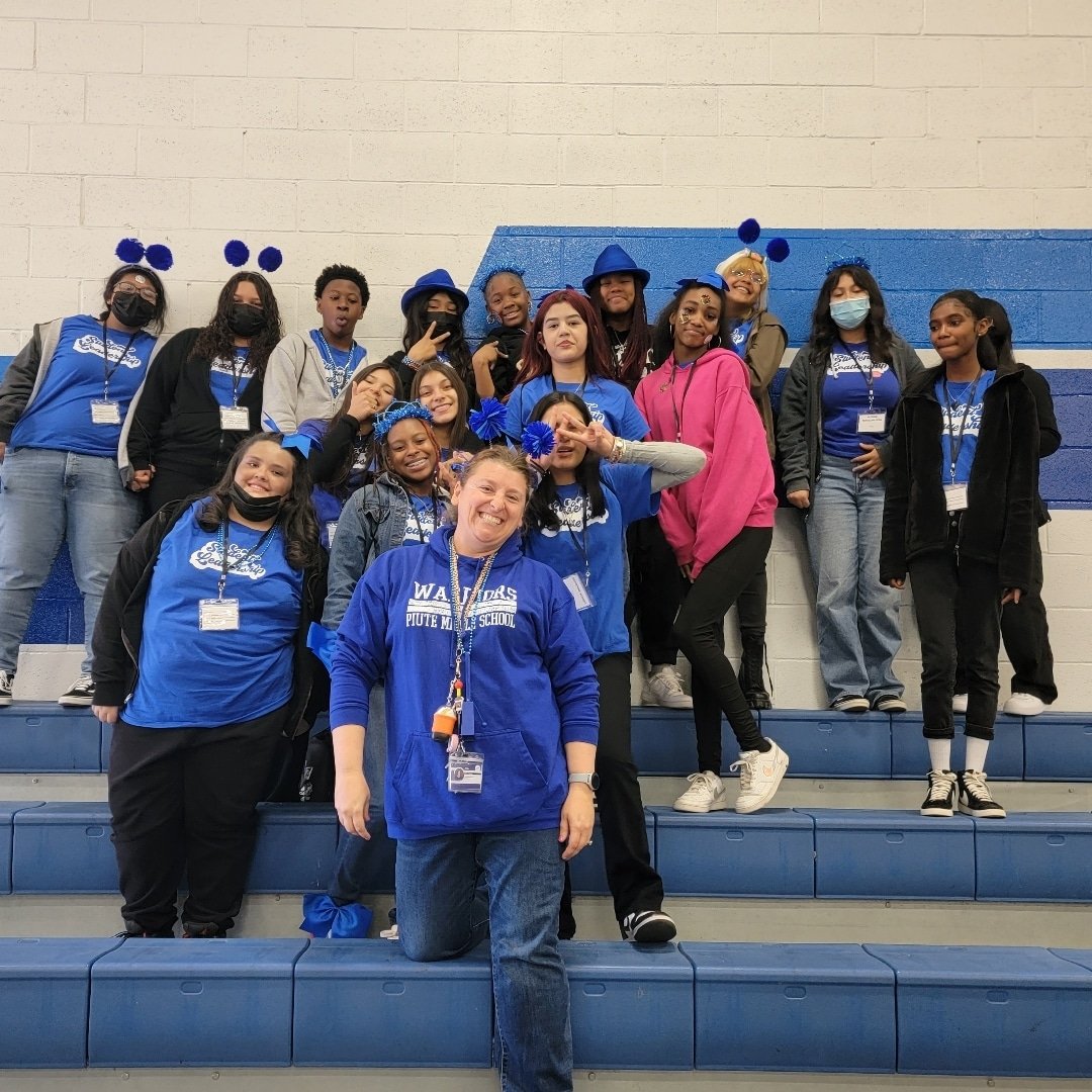 Piute ASB Photo